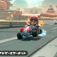 『マリオカート ワールド』最新映像の再生数は“5時間で220万回越え”、なぜこんなに盛り上がるの? その活気を支えるのは、圧巻の歴史と人気