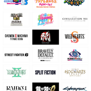 「スイッチ2」体験会は全員『マリカ』遊べる！詳しい体験の流れが発表、ソフトメーカー作品はずらり18タイトル