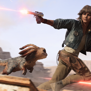 スイッチ2版『スター・ウォーズ 無法者たち』9月4日発売決定!失われた財宝を探すDLC2「A Pirate's Fortune」も5月15日配信へ