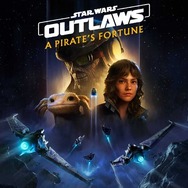 スイッチ2版『スター・ウォーズ 無法者たち』9月4日発売決定!失われた財宝を探すDLC2「A Pirate's Fortune」も5月15日配信へ