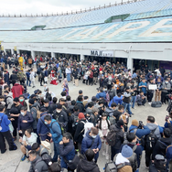 【特集】台湾の同人イベントに参加する日本人コスプレイヤーが急増中！現地で助けてくれる「カウントマン」の存在に迫る