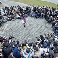 【特集】台湾の同人イベントに参加する日本人コスプレイヤーが急増中！現地で助けてくれる「カウントマン」の存在に迫る