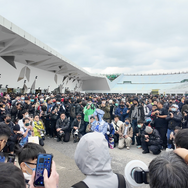 【特集】台湾の同人イベントに参加する日本人コスプレイヤーが急増中！現地で助けてくれる「カウントマン」の存在に迫る