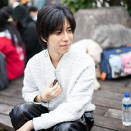 じゅりあん・しょう（X：@Shao_88129）