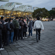 じゅりあん・しょう（X：@Shao_88129）