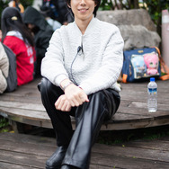 じゅりあん・しょう（X：@Shao_88129）