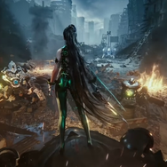 『勝利の女神：NIKKE』×『Stellar Blade』コラボ、2025年6月に開催決定！