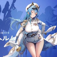 『勝利の女神：NIKKE』第3回人気投票は「シンデレラ」「ラピ：レッドフード」が熾烈に激突！ 昨年から大きく躍進したニケや、SRランクの最人気ニケも決定