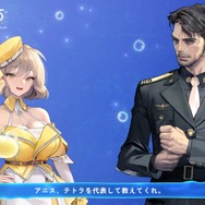 『勝利の女神：NIKKE』第3回人気投票は「シンデレラ」「ラピ：レッドフード」が熾烈に激突！ 昨年から大きく躍進したニケや、SRランクの最人気ニケも決定