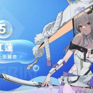 『勝利の女神：NIKKE』第3回人気投票は「シンデレラ」「ラピ：レッドフード」が熾烈に激突！ 昨年から大きく躍進したニケや、SRランクの最人気ニケも決定