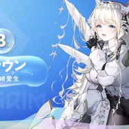 『勝利の女神：NIKKE』第3回人気投票は「シンデレラ」「ラピ：レッドフード」が熾烈に激突！ 昨年から大きく躍進したニケや、SRランクの最人気ニケも決定