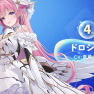 『勝利の女神：NIKKE』第3回人気投票は「シンデレラ」「ラピ：レッドフード」が熾烈に激突！ 昨年から大きく躍進したニケや、SRランクの最人気ニケも決定