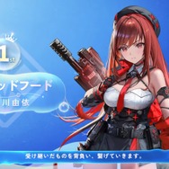 『勝利の女神：NIKKE』第3回人気投票は「シンデレラ」「ラピ：レッドフード」が熾烈に激突！ 昨年から大きく躍進したニケや、SRランクの最人気ニケも決定