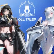 『勝利の女神：NIKKE』第3回人気投票は「シンデレラ」「ラピ：レッドフード」が熾烈に激突！ 昨年から大きく躍進したニケや、SRランクの最人気ニケも決定