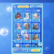 『勝利の女神：NIKKE』第3回人気投票は「シンデレラ」「ラピ：レッドフード」が熾烈に激突！ 昨年から大きく躍進したニケや、SRランクの最人気ニケも決定