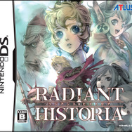 『ラジアントヒストリア』ブログパーツでミュージックプレイヤーを配信 ― テーマソングは霜月はるかさん