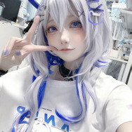 花崎Makura（X：@kuren_chan）