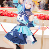 まひな（X：@mahina_cos）