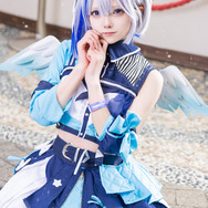 まひな（X：@mahina_cos）