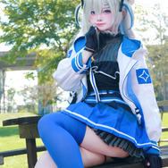 日和みこと（X：@hiyori_cospla）