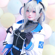 日和みこと（X：@hiyori_cospla）