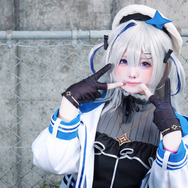 ホロライブ 天音かなた コスプレ 天音かなたコスプレの魅力 | TikTok