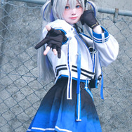 日和みこと（X：@hiyori_cospla）