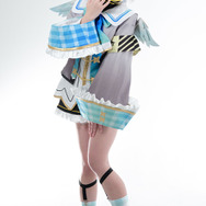 ねむねしろい（X：@pnopno080）