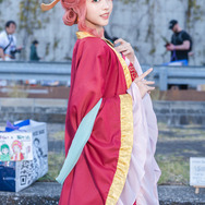 玉葉妃「薬屋のひとりごと」／猫乃うた（X：@NekoPikoU）