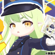 『ブルアカ』待望の「シュポガキ」が実装決定！ヒカリ役は石見舞菜香さん、ノゾミ役は星谷美緒さん