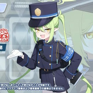 『ブルアカ』待望の「シュポガキ」が実装決定！ヒカリ役は石見舞菜香さん、ノゾミ役は星谷美緒さん