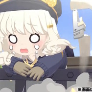 『ブルアカ』ハイランダー鉄道学園の新生徒「アオバ」公開！シュポガキも活躍の“新イベント報酬”で入手可能