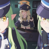 『ブルアカ』のGWはシュポガキたちが盛り上げる！ハイランダー鉄道学園の新イベントに、デカグラマトン編や6th PVも【生放送まとめ】