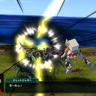 新作『スパロボ』早くも発売日発表『スーパーロボット大戦Y』2025年8月28日に発売決定！「ゴジラ S.P ＜シンギュラポイント＞」「SSSS.DYNAZENON」新規参戦明らかに