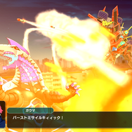 新作『スパロボ』早くも発売日発表『スーパーロボット大戦Y』2025年8月28日に発売決定！「ゴジラ S.P ＜シンギュラポイント＞」「SSSS.DYNAZENON」新規参戦明らかに