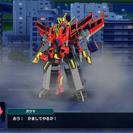 新作『スパロボ』早くも発売日発表『スーパーロボット大戦Y』2025年8月28日に発売決定！「ゴジラ S.P ＜シンギュラポイント＞」「SSSS.DYNAZENON」新規参戦明らかに