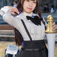 アリナ・クローバー「ギルドの受付嬢ですが、残業は嫌なのでボスをソロ討伐しようと思います」／音琴ひつじ（X：@negoto_meme）