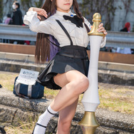 アリナ・クローバー「ギルドの受付嬢ですが、残業は嫌なのでボスをソロ討伐しようと思います」／音琴ひつじ（X：@negoto_meme）