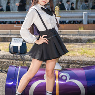 アリナ・クローバー「ギルドの受付嬢ですが、残業は嫌なのでボスをソロ討伐しようと思います」／音琴ひつじ（X：@negoto_meme）