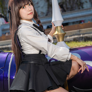 アリナ・クローバー「ギルドの受付嬢ですが、残業は嫌なのでボスをソロ討伐しようと思います」／音琴ひつじ（X：@negoto_meme）