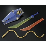 MGガンプラ「マ・クベ専用グフ」「ガルマ・ザビ専用 ザクII」らが再販！プレバンで4月21日11時から予約開始