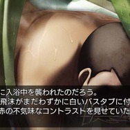 うみねこのなく頃に ~魔女と推理の輪舞曲~