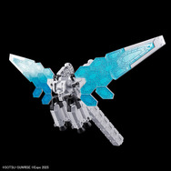 【未組立品】 ＭＧ マ・クベ専用グフ / ガルマ・ザビ専用 ザクⅡ sub10_l.jpg