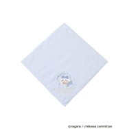 「Maison de FLEUR×ちいかわ」コラボアイテムの色合いが可愛い！ハンカチやトートバッグ、ポーチ各種の全6商品がプレバンにて予約受付実施