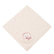 「Maison de FLEUR×ちいかわ」コラボアイテムの色合いが可愛い！ハンカチやトートバッグ、ポーチ各種の全6商品がプレバンにて予約受付実施