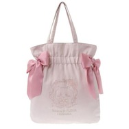 「Maison de FLEUR×ちいかわ」コラボアイテムの色合いが可愛い！ハンカチやトートバッグ、ポーチ各種の全6商品がプレバンにて予約受付実施