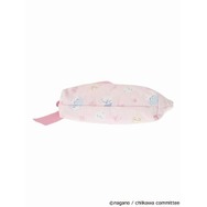 「Maison de FLEUR×ちいかわ」コラボアイテムの色合いが可愛い！ハンカチやトートバッグ、ポーチ各種の全6商品がプレバンにて予約受付実施