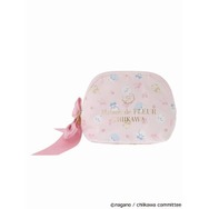 「Maison de FLEUR×ちいかわ」コラボアイテムの色合いが可愛い！ハンカチやトートバッグ、ポーチ各種の全6商品がプレバンにて予約受付実施
