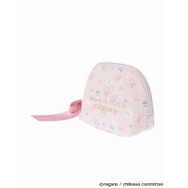 「Maison de FLEUR×ちいかわ」コラボアイテムの色合いが可愛い！ハンカチやトートバッグ、ポーチ各種の全6商品がプレバンにて予約受付実施