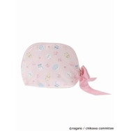 「Maison de FLEUR×ちいかわ」コラボアイテムの色合いが可愛い！ハンカチやトートバッグ、ポーチ各種の全6商品がプレバンにて予約受付実施